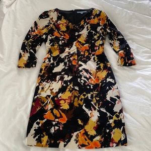 Antonio Melani dress